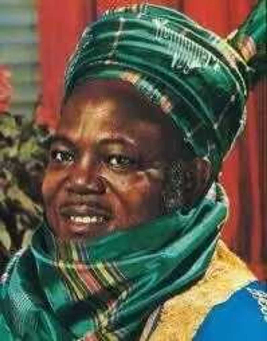 Shin wanene Gamji Ahmadu Bello Sardauna Shin wanene Gamji Ahmadu Bello Sardauna