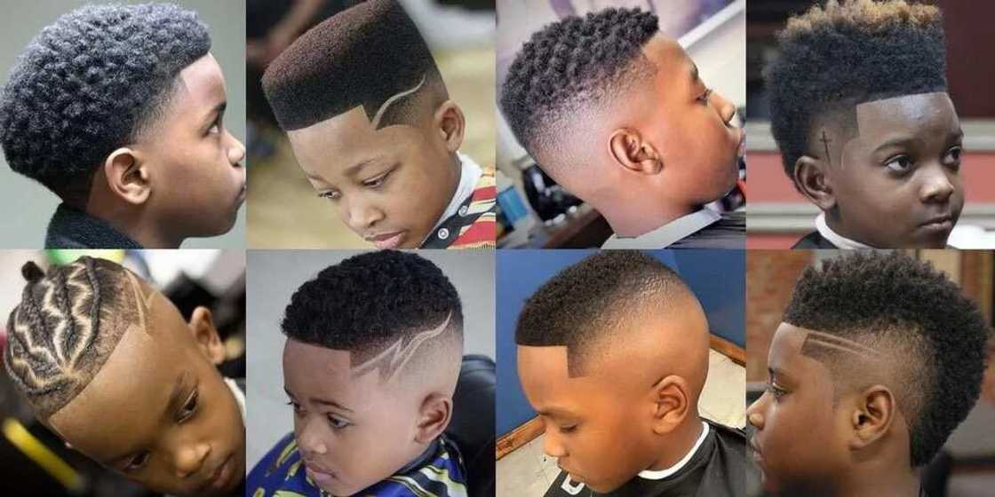 Top children's haircuts you need to see Top children's haircuts you need to see