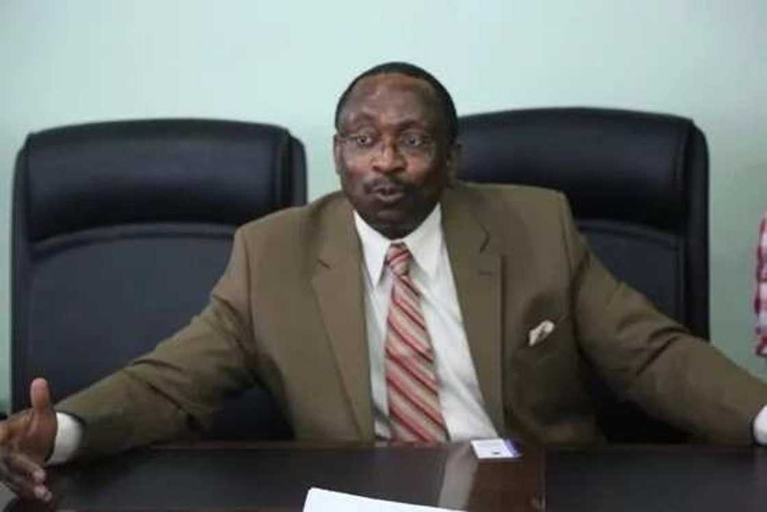 Senate rejects Prof Akintunde for NERC chairmanship Senate rejects Prof Akintunde for NERC chairmanship