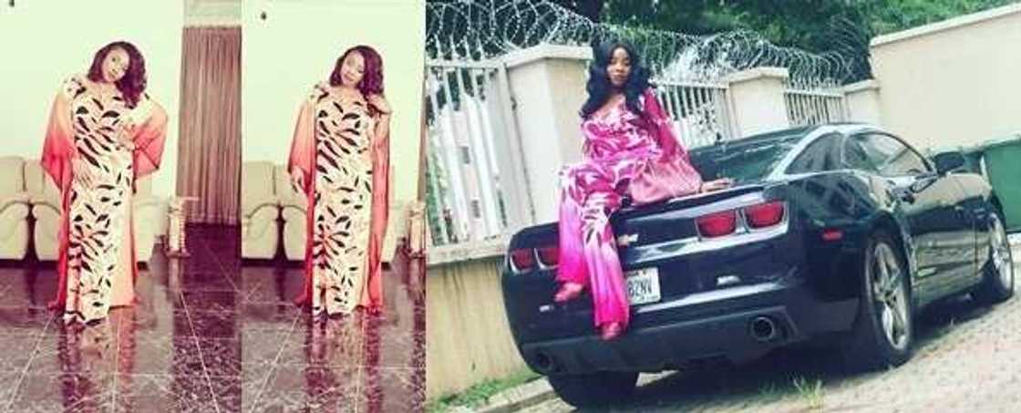 Meet 6 super rich kids of Nigerian billionaires (photos) Meet 6 super rich kids of Nigerian billionaires (photos)