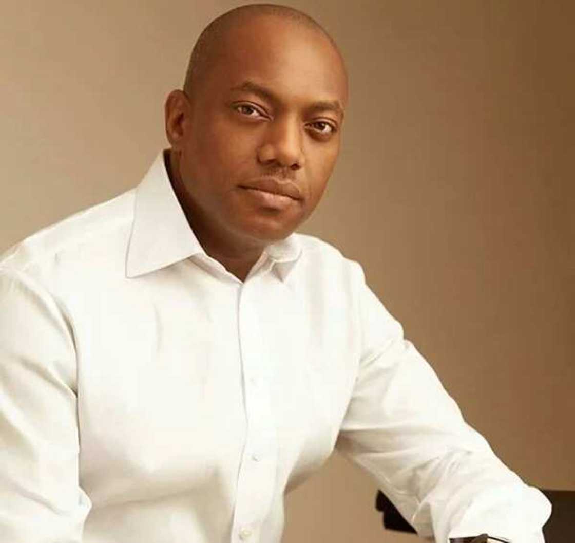 Fela Durotoye Fela Durotoye