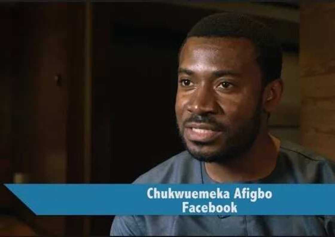 7 brilliant Nigerians working at Facebook 7 brilliant Nigerians working at Facebook