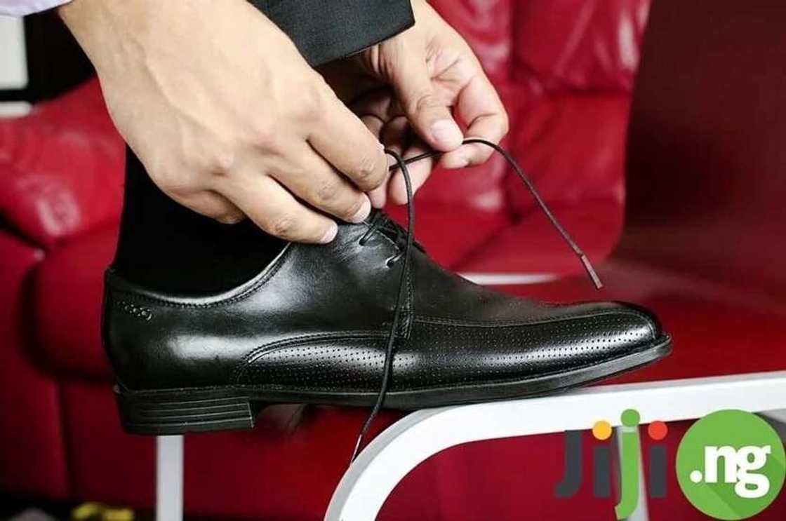 Top 10 trendiest shoes for men and women Top 10 trendiest shoes for men and women