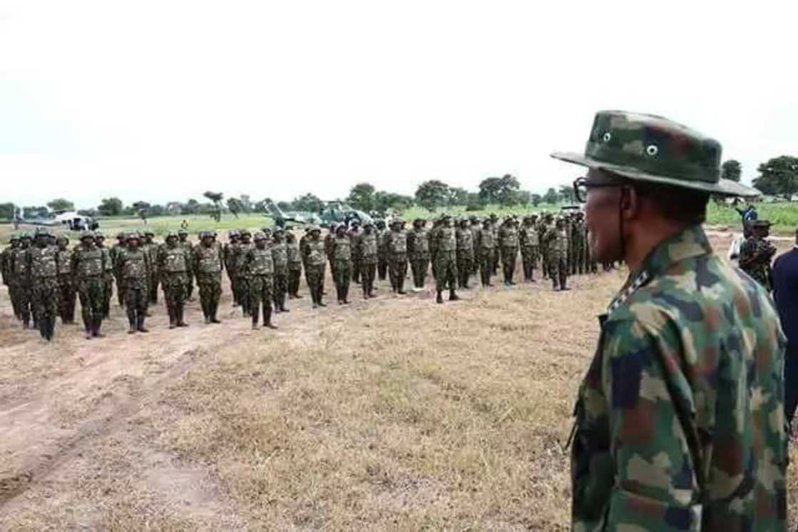 Kashe-kashe: Ni kwararren Mafarauci ne kuma ko yau ta kama sai in shiga Daji – Kazaure