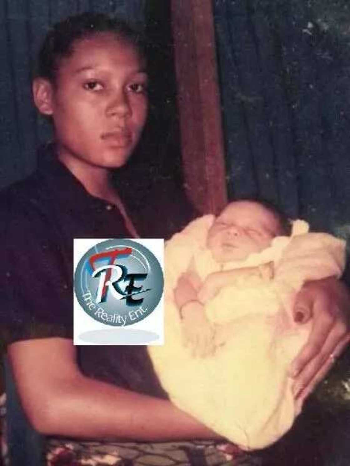 Meet 11 Celebrities Who Became Mothers In Their Teens Meet 11 Celebrities Who Became Mothers In Their Teens