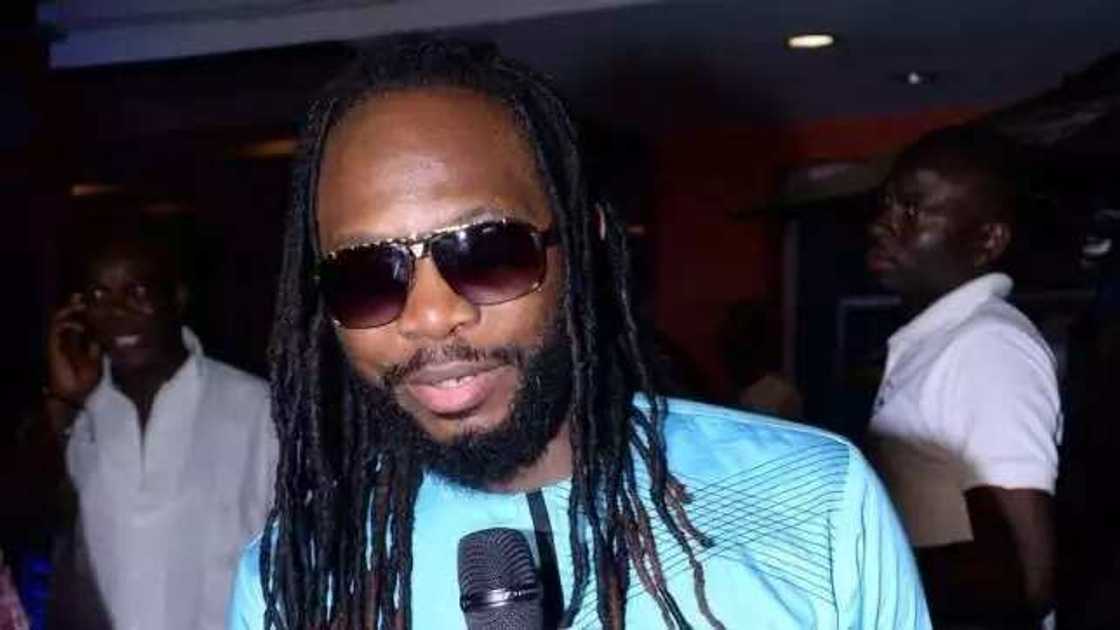 5 Artistes who started their careers with OJB Jezreel 5 Artistes who started their careers with OJB Jezreel