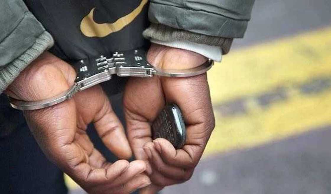 Yahoo Yahoo: An gurfanar da 'yan Nigeria 2 a Ghana da laifin damfara ta yanar gizo Yahoo Yahoo: An gurfanar da 'yan Nigeria 2 a Ghana da laifin damfara ta yanar gizo
