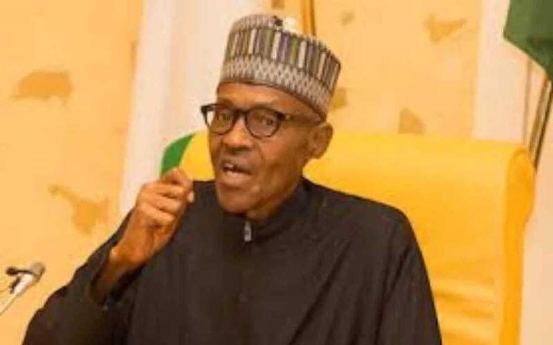 Kungiyar NLC ta bukaci ayi kakkaba a majalisar Buhari Kungiyar NLC ta bukaci ayi kakkaba a majalisar Buhari
