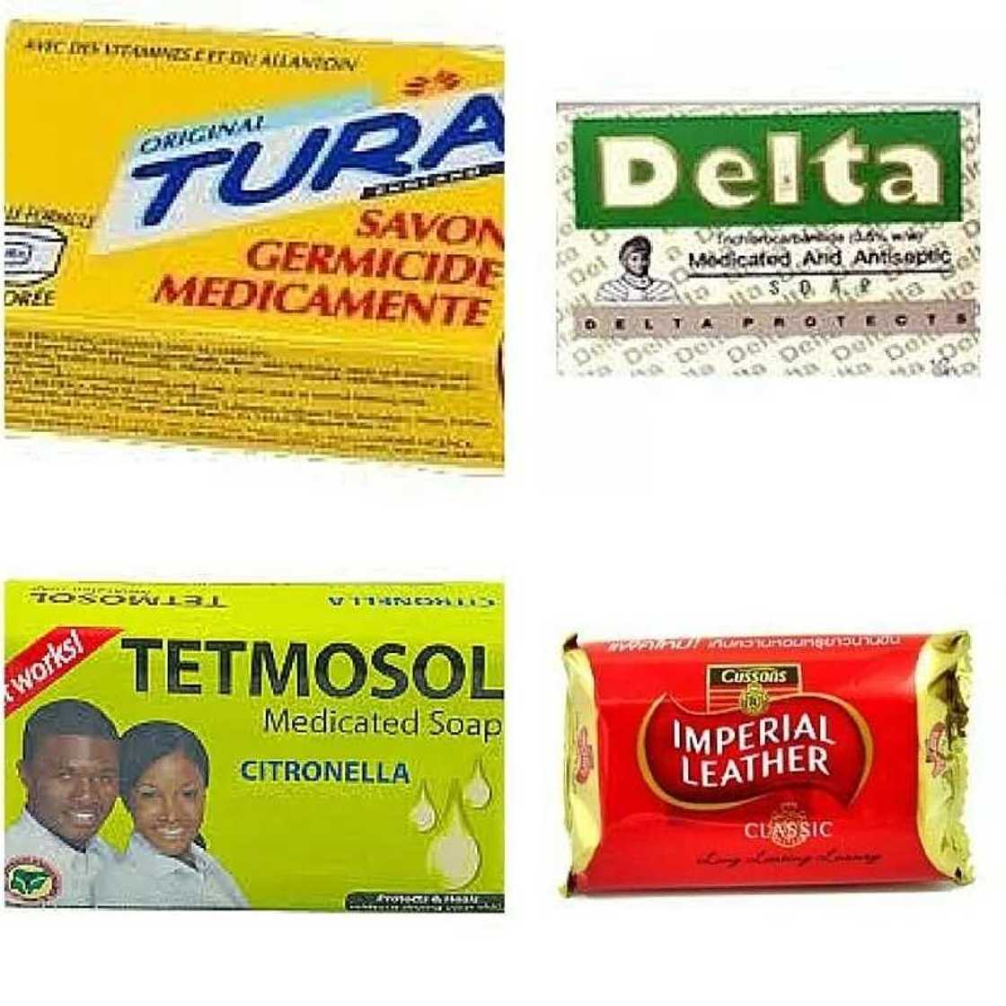 10 things you will find in a Nigerian's bathroom 10 things you will find in a Nigerian's bathroom