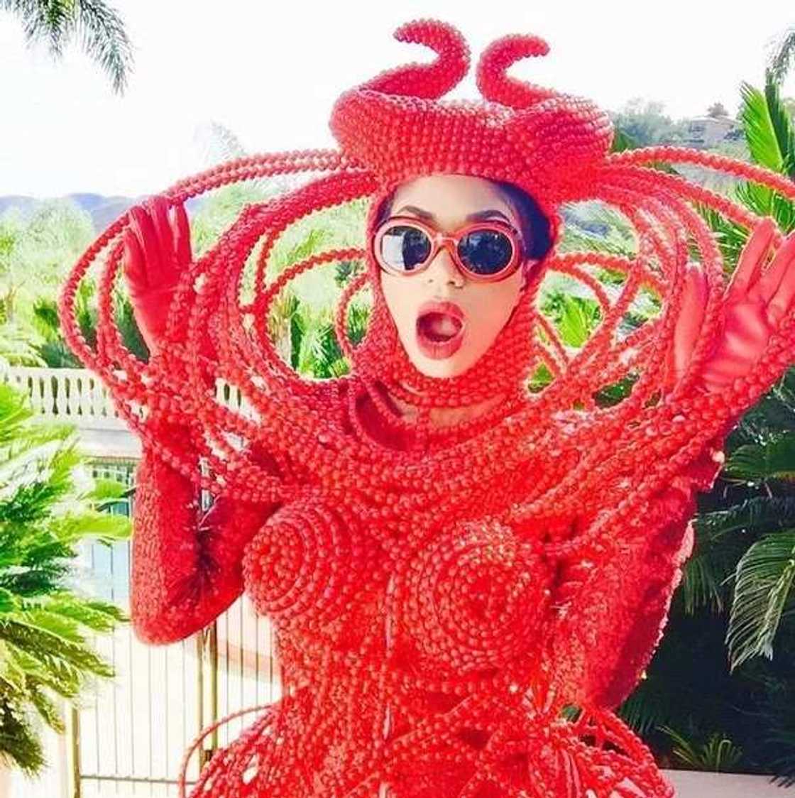 Dencia says she does not support ‘marching for abortion’ Dencia says she does not support ‘marching for abortion’