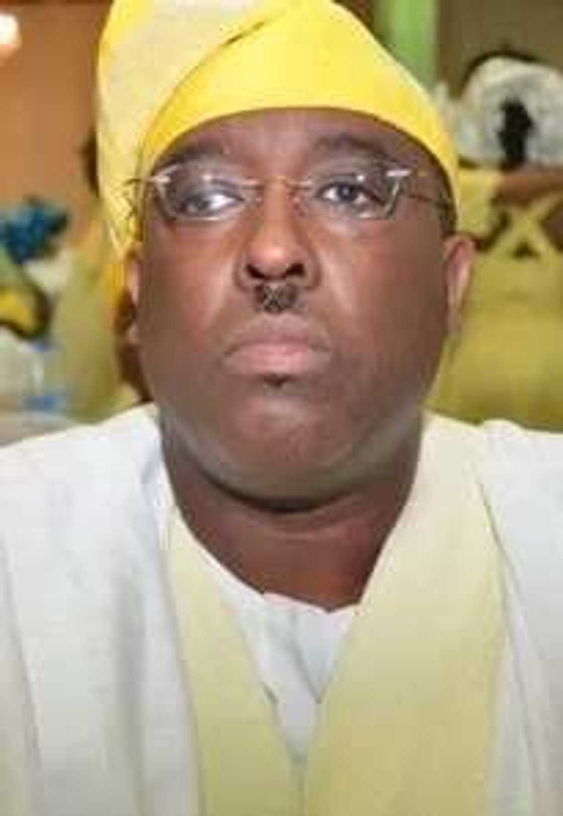 PHOTO NEWS: Ooni Of Ife's Wives And Children PHOTO NEWS: Ooni Of Ife's Wives And Children