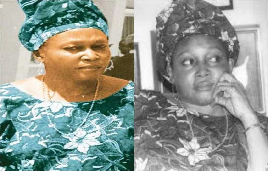 The inside story of the brutal murder of Kudirat Abiola in Lagos in 1996 The inside story of the brutal murder of Kudirat Abiola in Lagos in 1996