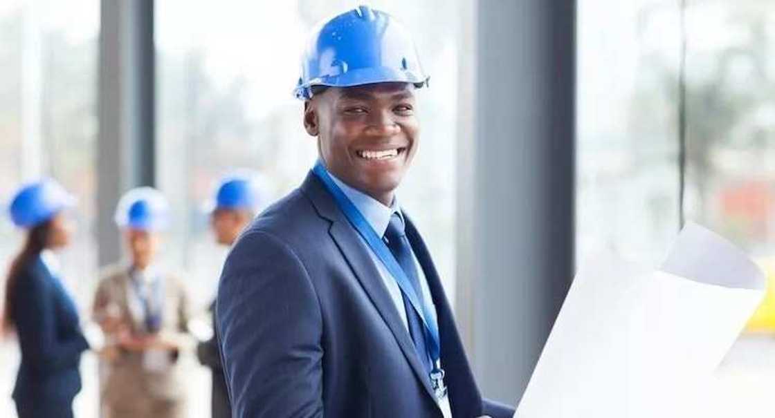 young engineer young engineer