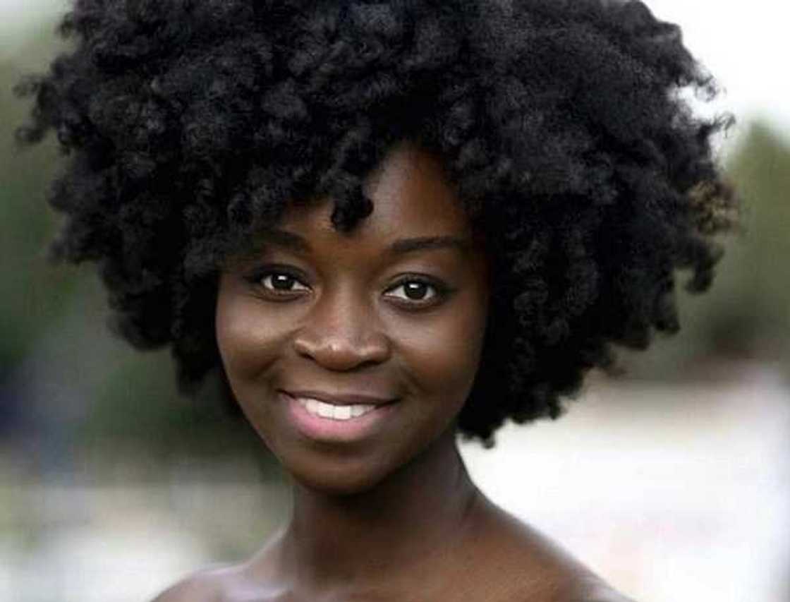 Top Nigerian natural hair bloggers Top Nigerian natural hair bloggers