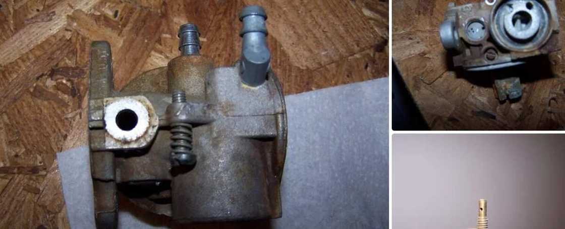 How to convert petrol generator to gas How to convert petrol generator to gas