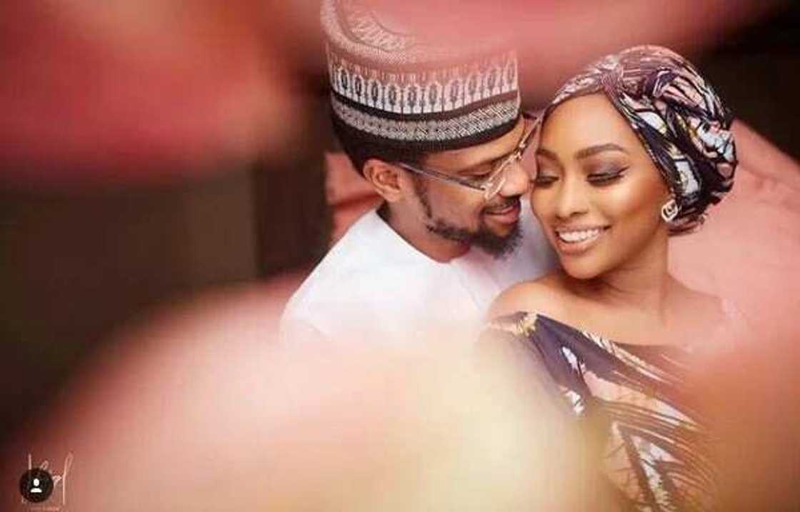 Ana sa ran halartar Buhari bikin diyar gwamna Ganduje da dan Gwamna Ajimobi Ana sa ran halartar Buhari bikin diyar gwamna Ganduje da dan Gwamna Ajimobi