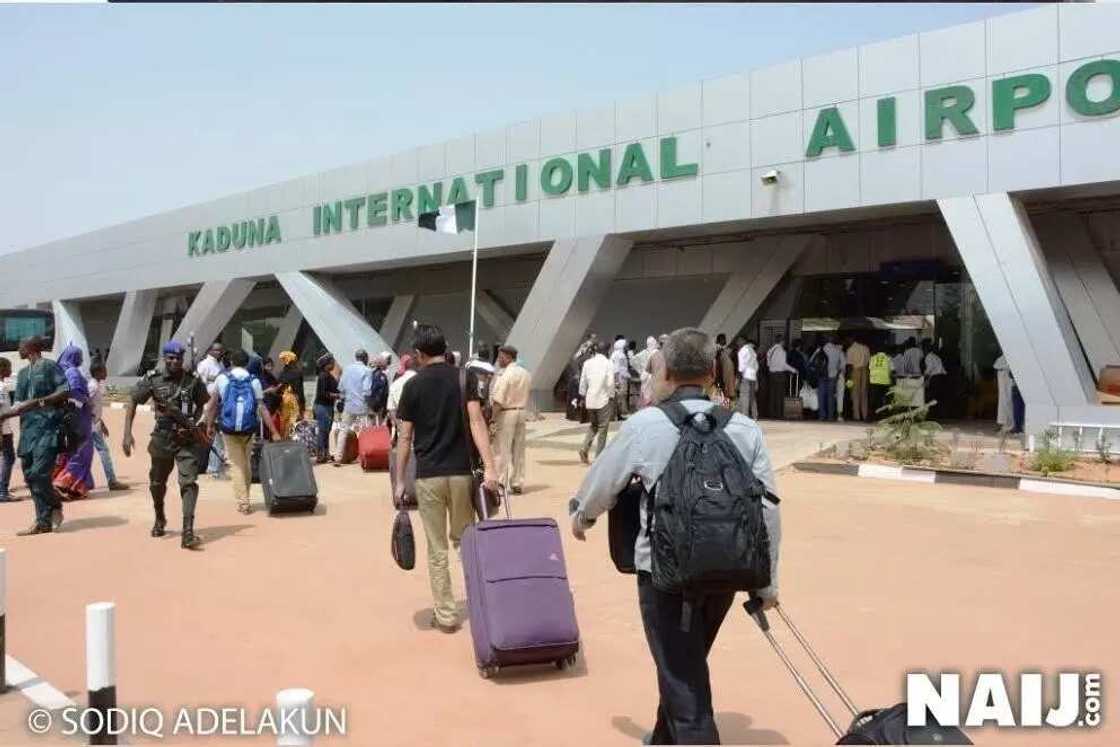 How much is transport fare from Abuja to Kaduna? How much is transport fare from Abuja to Kaduna?