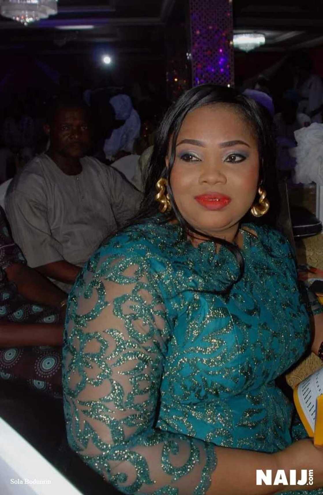 How Undergraduate Won Miss Olokun 2015 Beauty Pageant How Undergraduate Won Miss Olokun 2015 Beauty Pageant