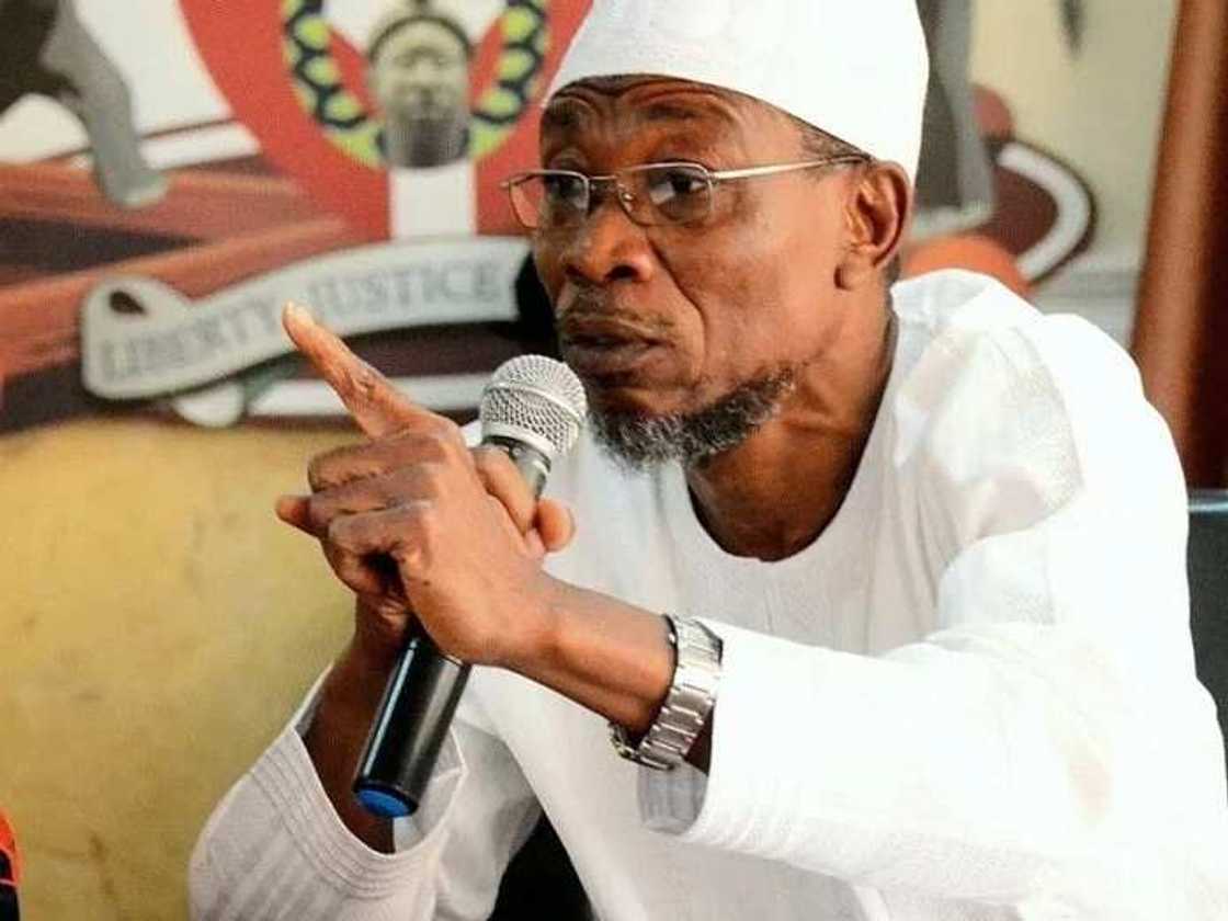 Here are the 12 states that owe salaries despite bailout Here are the 12 states that owe salaries despite bailout