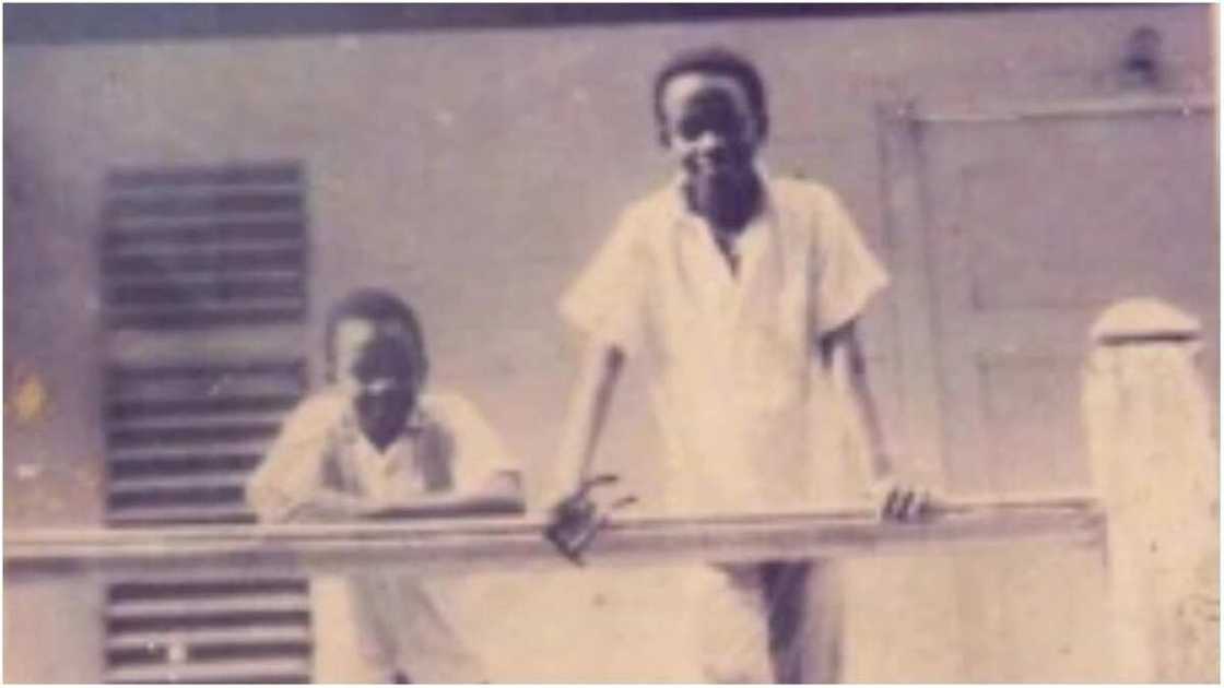 Bolaji Badejo Bolaji Badejo
