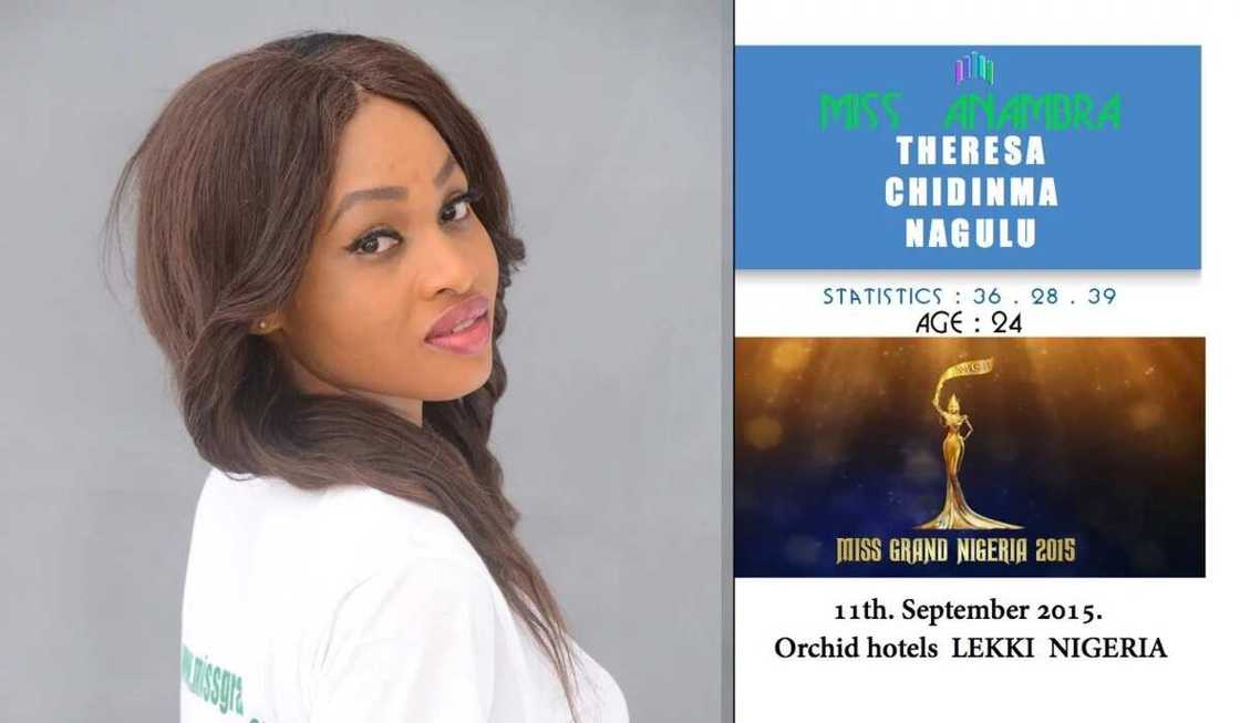 Tonto Dikeh To Judge At Miss Grand Nigeria Beauty Pageant