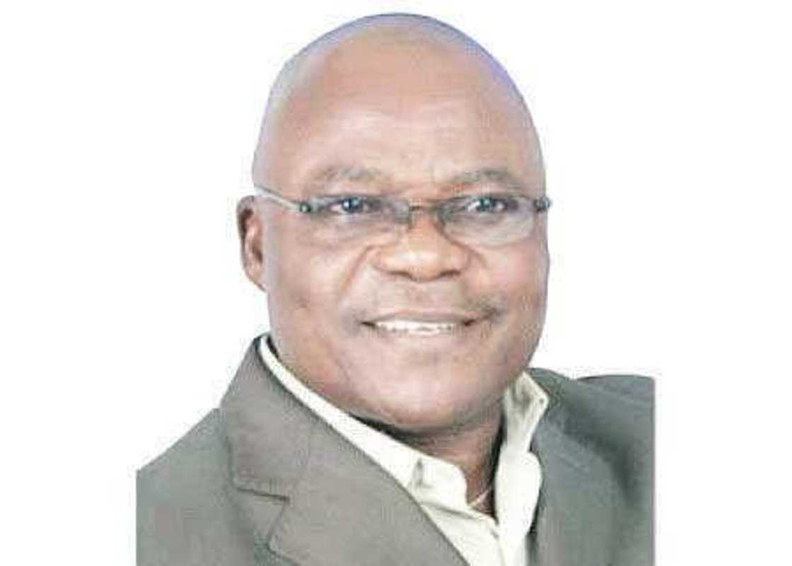 Why I Still Live Among Residents Of Ifako/Ijaiye - Toba Oke Why I Still Live Among Residents Of Ifako/Ijaiye - Toba Oke