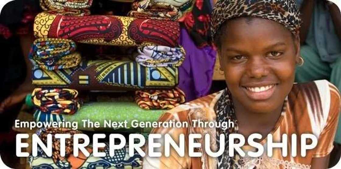 What is entrepreneurship? What is entrepreneurship?