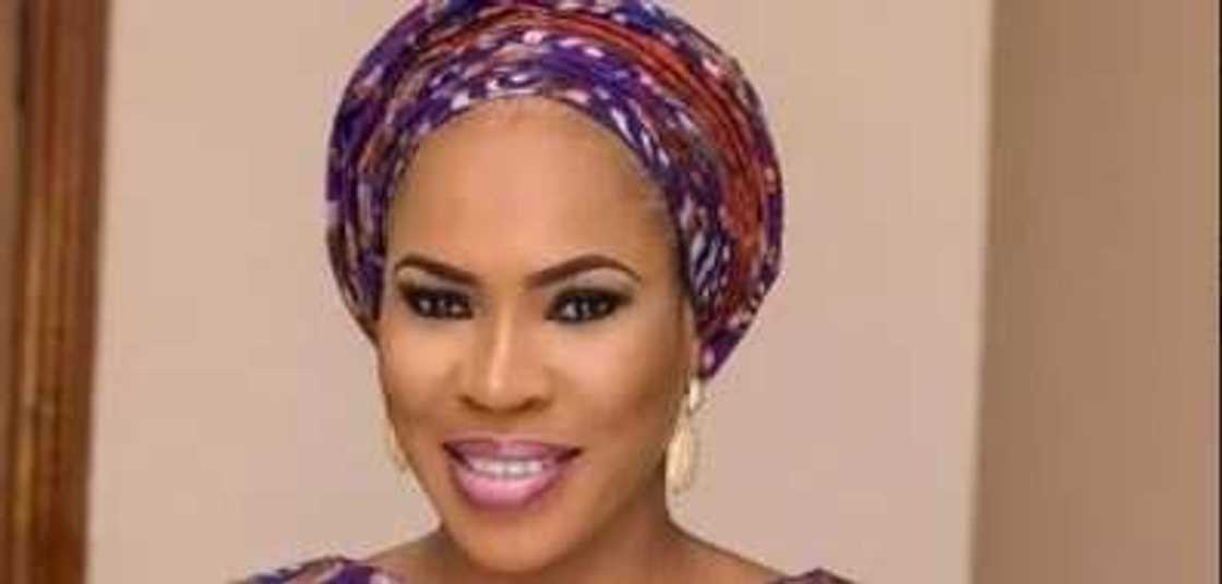 Nigerian female celebrities who were abused Nigerian female celebrities who were abused