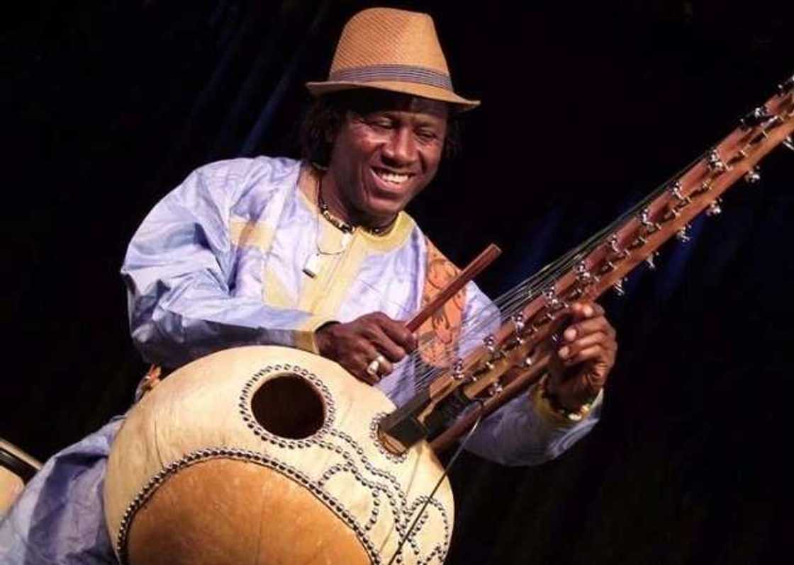 Hausa musical instruments Hausa musical instruments