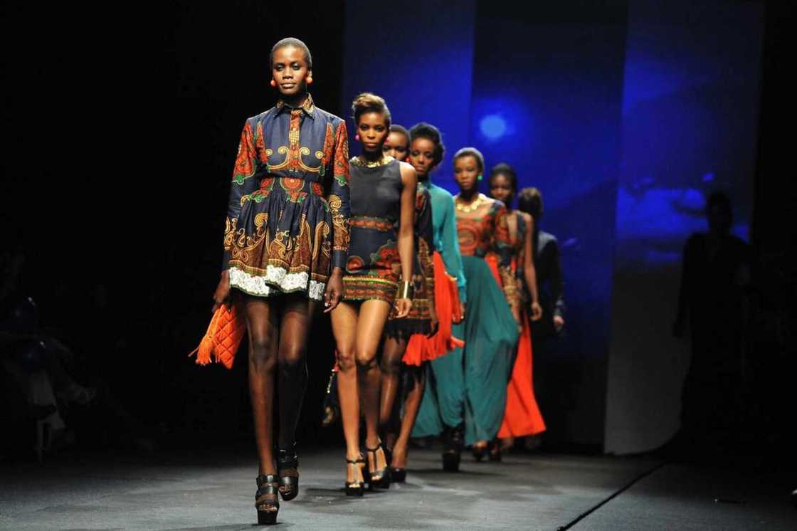 10 fashion schools in Nigeria