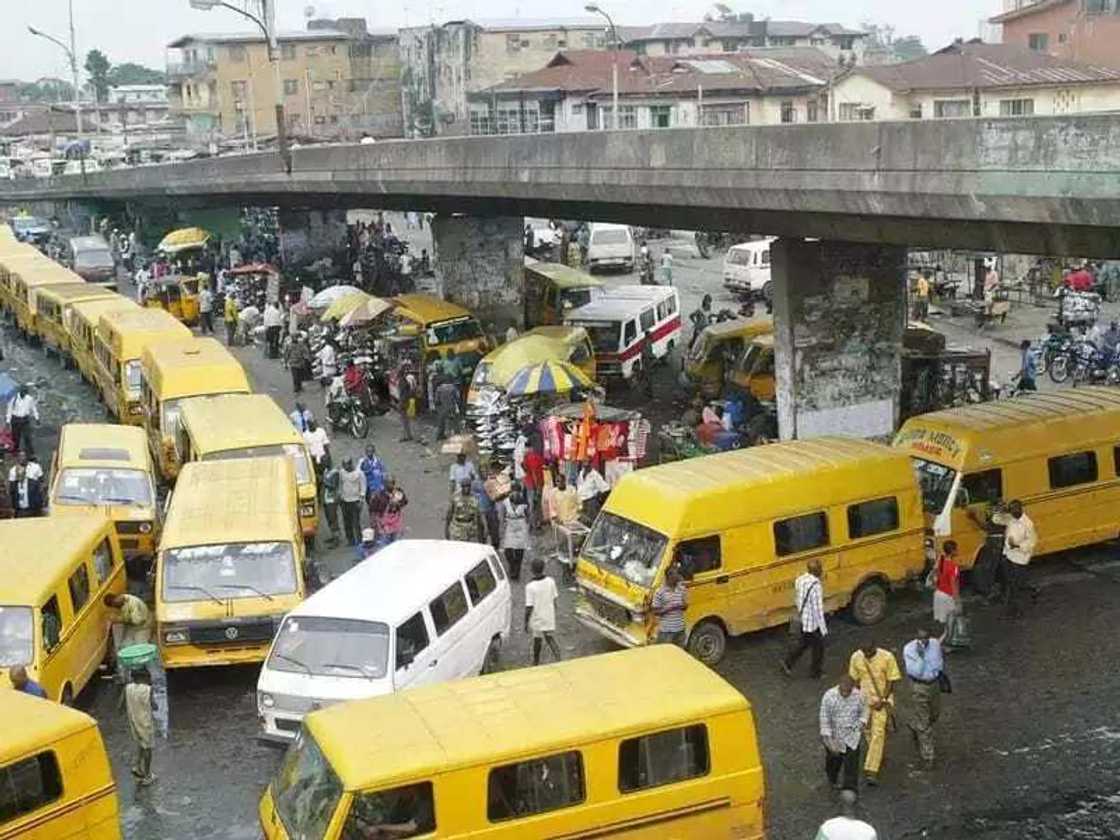 PHOTOS: 13 Interesting Facts About Surulere In Lagos PHOTOS: 13 Interesting Facts About Surulere In Lagos