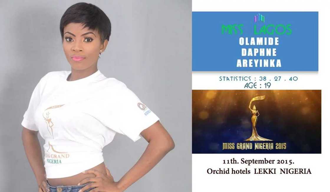 Tonto Dikeh To Judge At Miss Grand Nigeria Beauty Pageant Tonto Dikeh To Judge At Miss Grand Nigeria Beauty Pageant