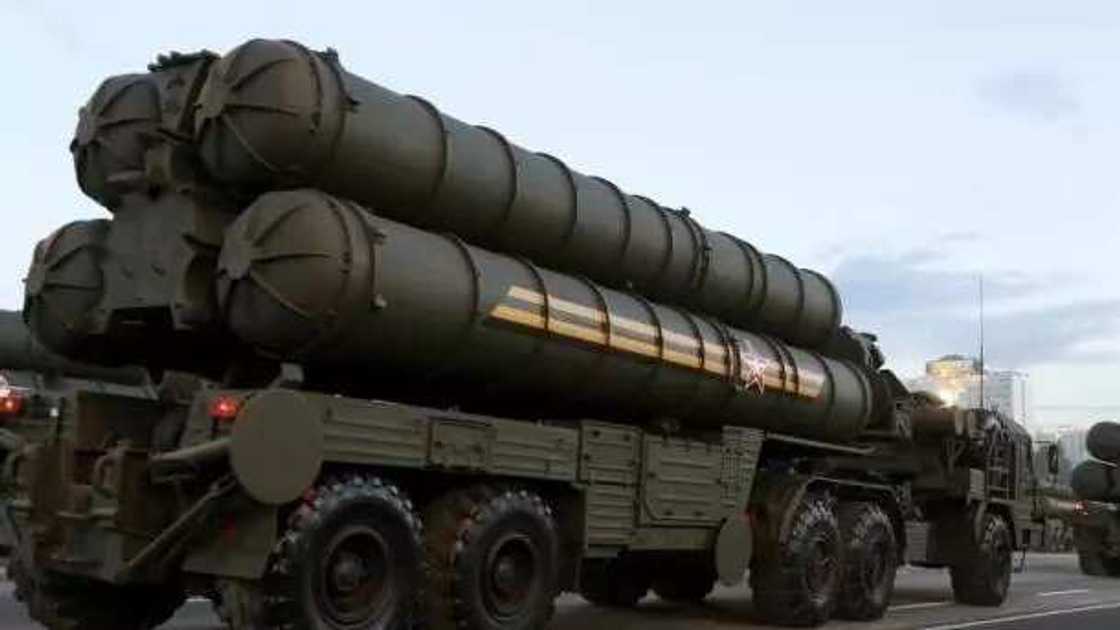 Rikita-Rikita: Kasashen Rasha da Sin na shirin kai wa Amurka wani harin hadin gwiwa Rikita-Rikita: Kasashen Rasha da Sin na shirin kai wa Amurka wani harin hadin gwiwa