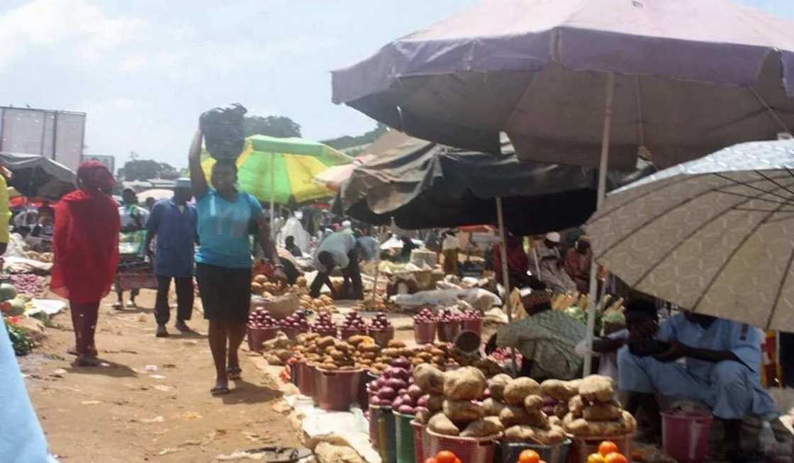 12 Places To Shop In Abuja This Christmas 12 Places To Shop In Abuja This Christmas