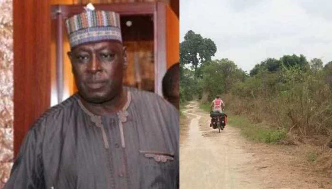 The transfers were said to have made in tranches, mostly N10 million per transaction, and N47 million on the last day The transfers were said to have made in tranches, mostly N10 million per transaction, and N47 million on the last day