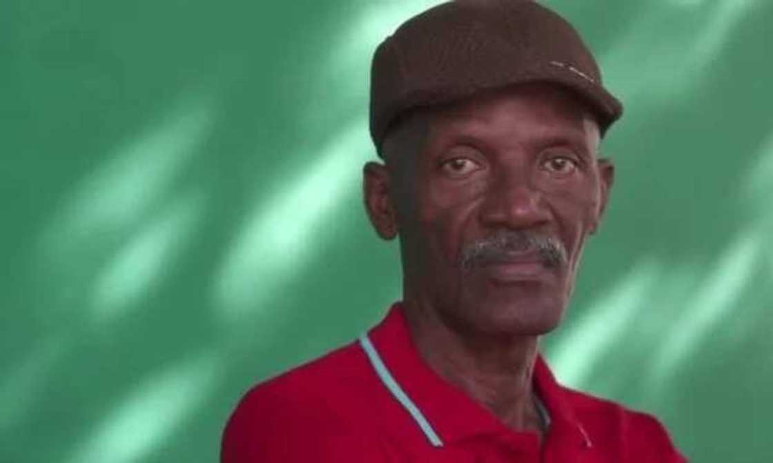 75-year-old allegedly ends his life over wife's infidelity 75-year-old allegedly ends his life over wife's infidelity