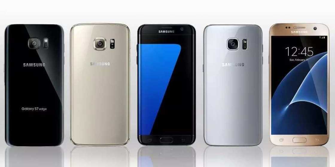 Samsung phones and their prices Samsung phones and their prices