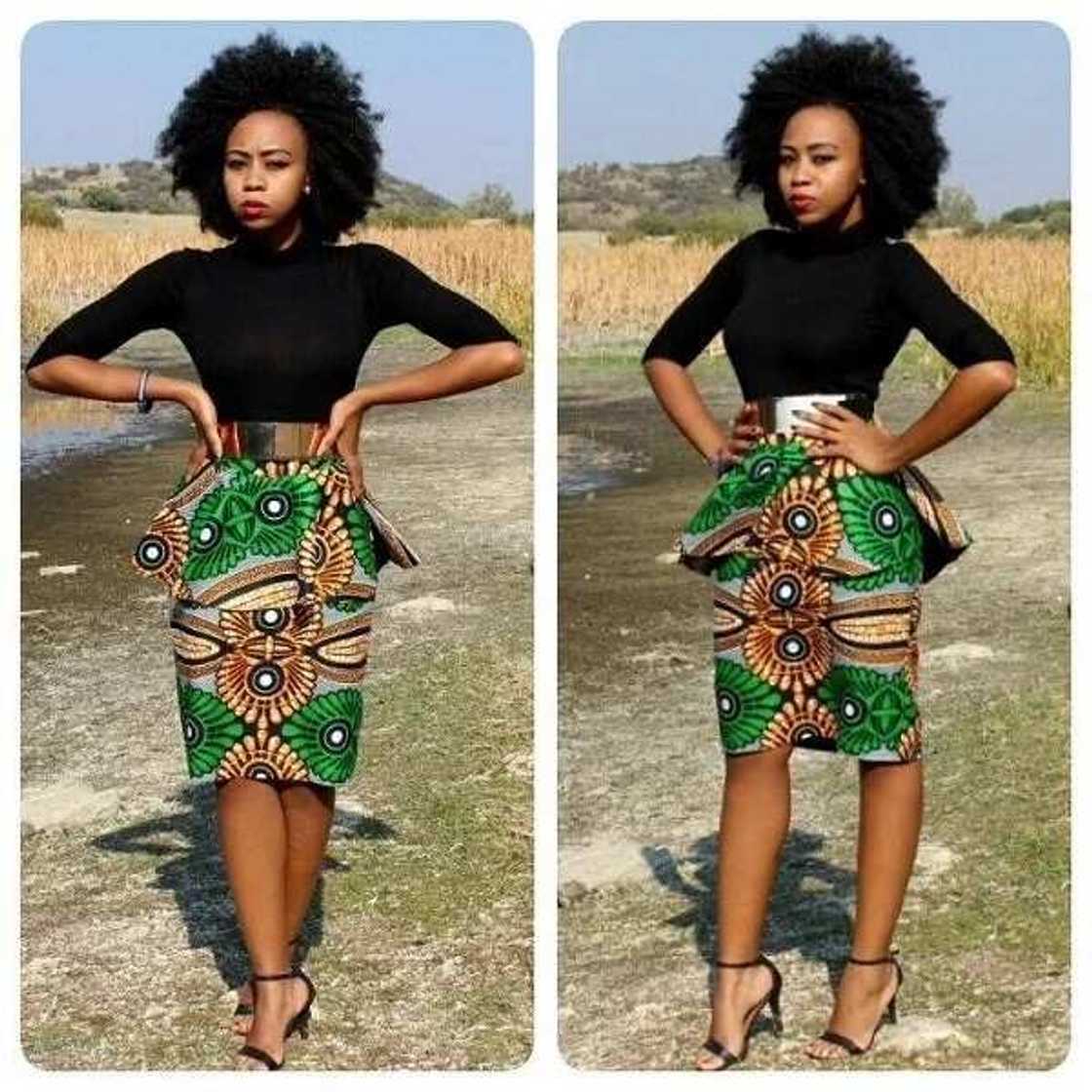 Pencil Skirt Pencil Skirt