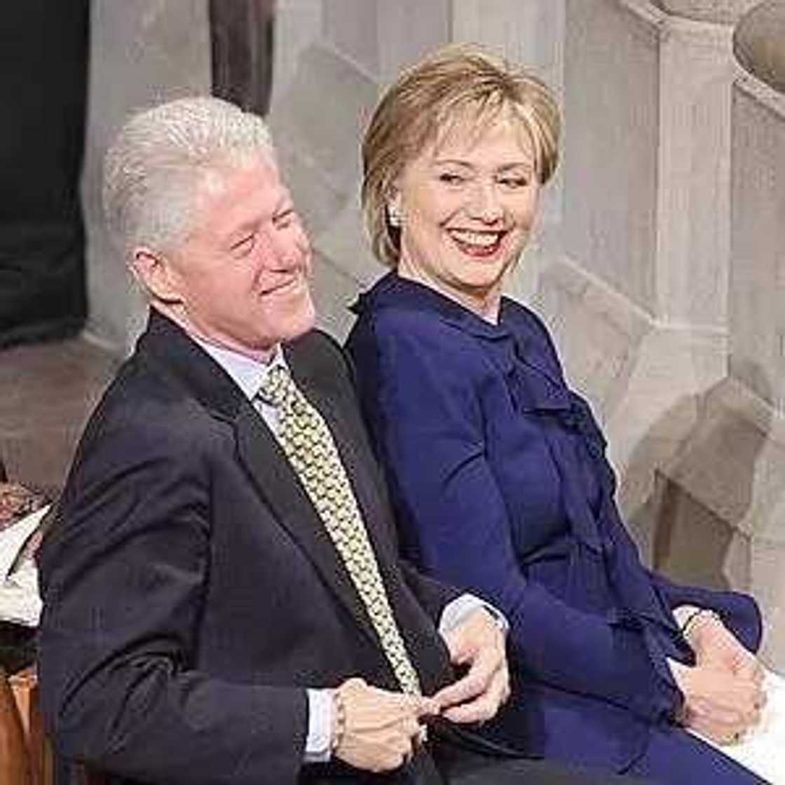 25 Most Influential Marriages In The World (Photos) 25 Most Influential Marriages In The World (Photos)