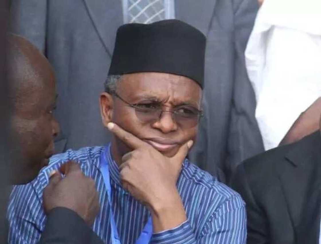 Go And Die - El-Rufai To Critics Go And Die - El-Rufai To Critics