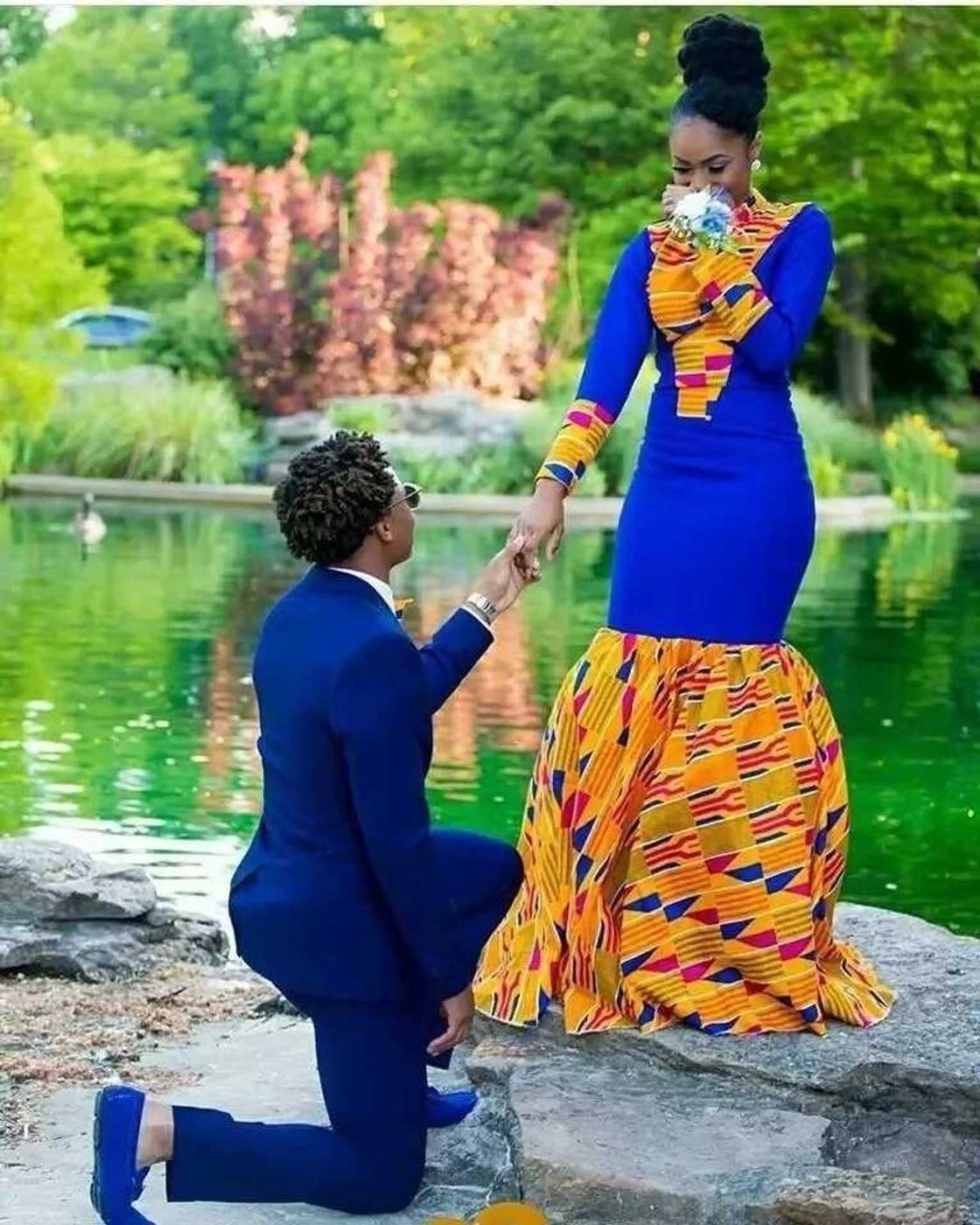 Ankara dress Ankara dress