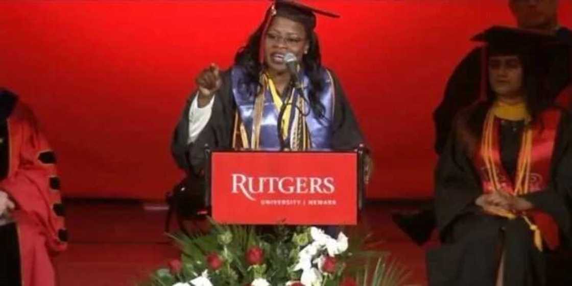 graduate graduate