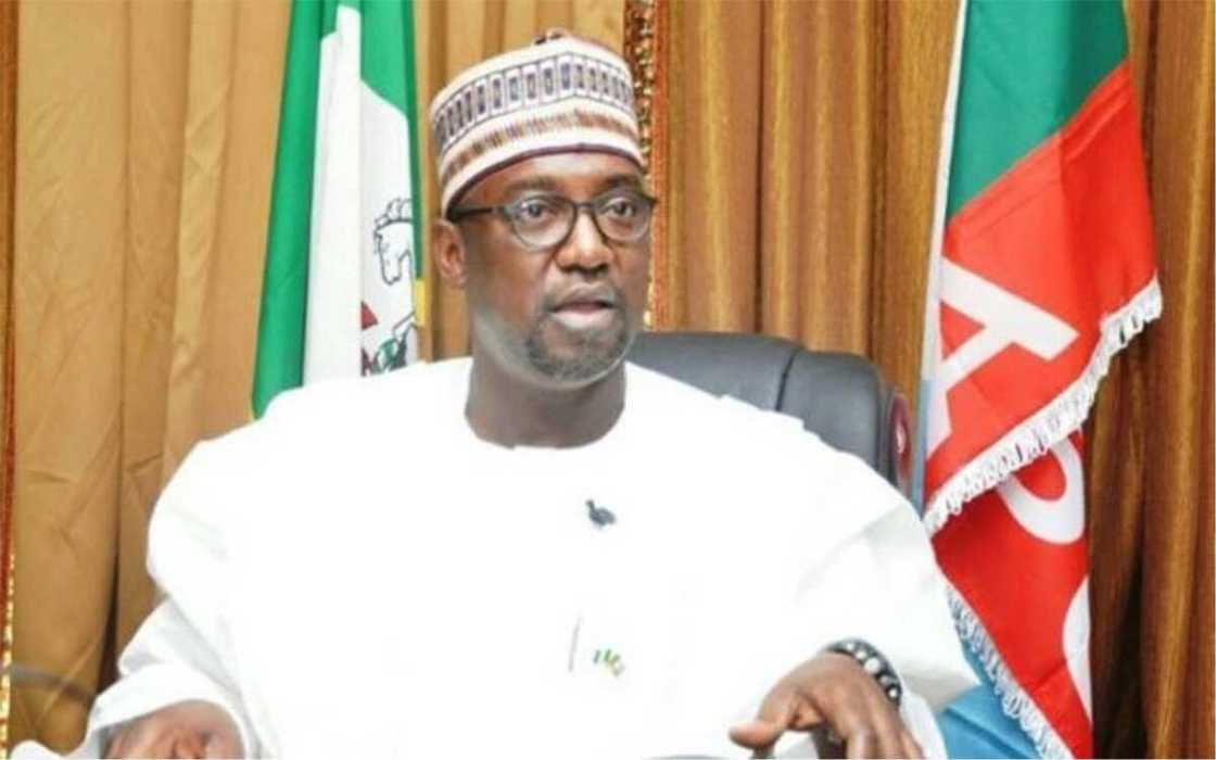 Over 50 gunmen attack Niger communities, kill policeman, 6-year-old, kidnap scores of people Over 50 gunmen attack Niger communities, kill policeman, 6-year-old, kidnap scores of people