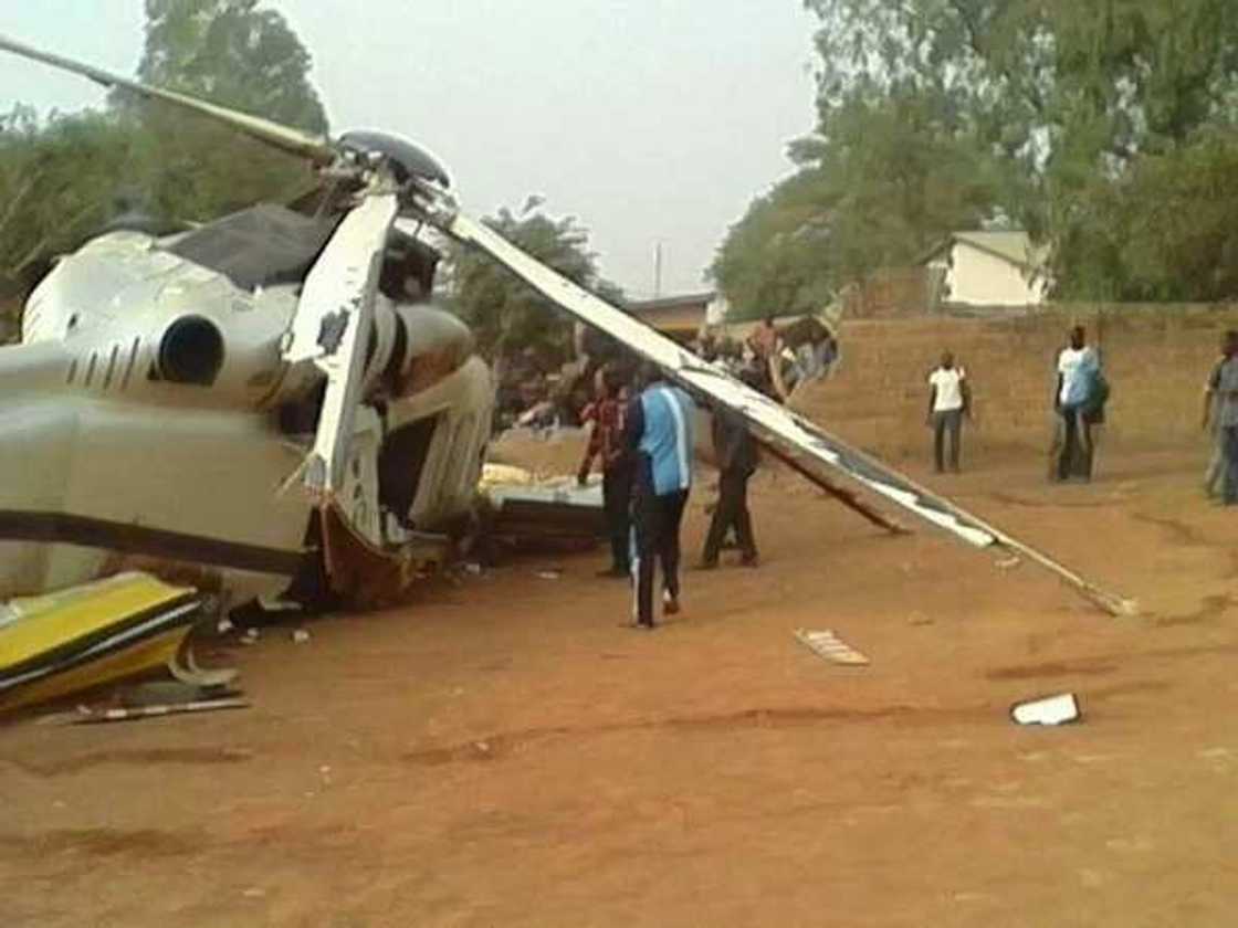 Saukar makamai jihar Taraba: Karya ne, babu makaman da ya sauka – Hukumar yan sanda Saukar makamai jihar Taraba: Karya ne, babu makaman da ya sauka – Hukumar yan sanda