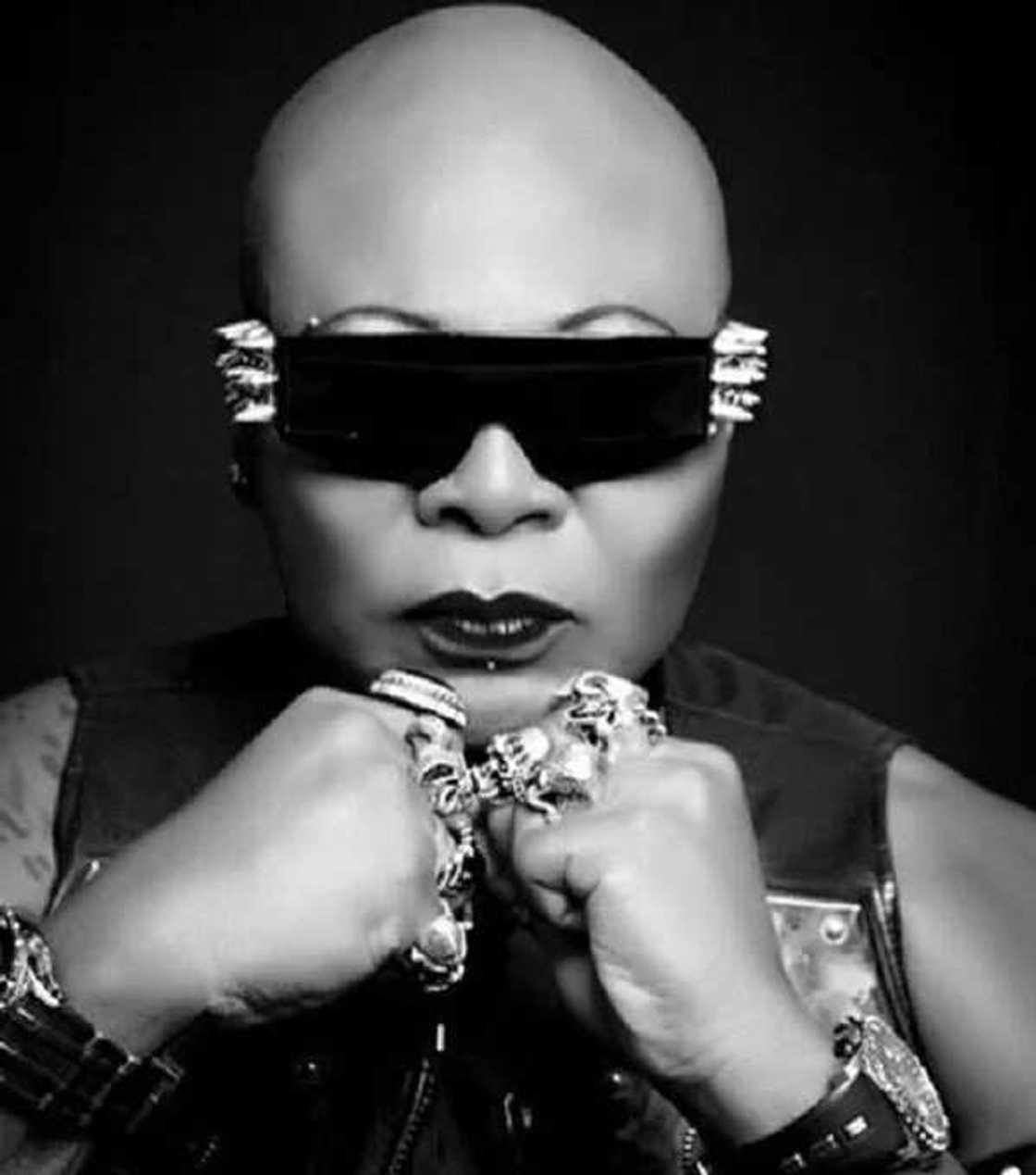 Charly boy Charly boy