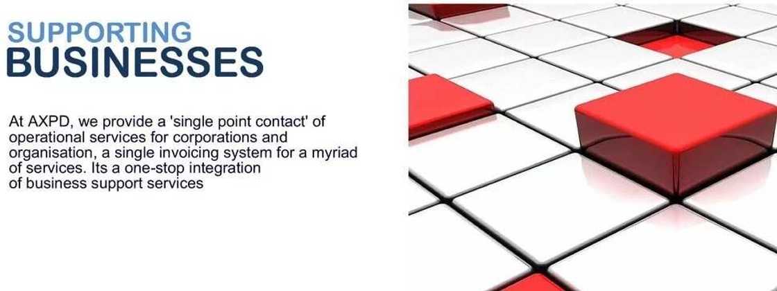 AXPD Resources Ltd AXPD Resources Ltd