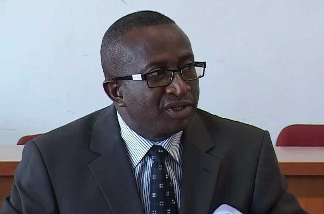 Pipeline vandals should get the terrorist treatment - Senator Pipeline vandals should get the terrorist treatment - Senator