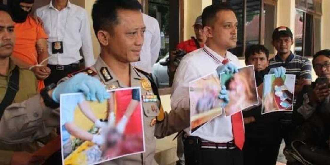 Hattara dai: Daga tambayar ranar aurensa, wani matashi ya harzuka ya kashe matambayin? Hattara dai: Daga tambayar ranar aurensa, wani matashi ya harzuka ya kashe matambayin?