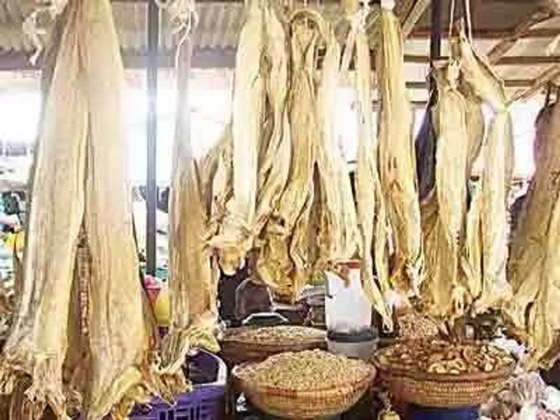 Rice now sells for N17,500 per bag as eid-el-kabir approaches