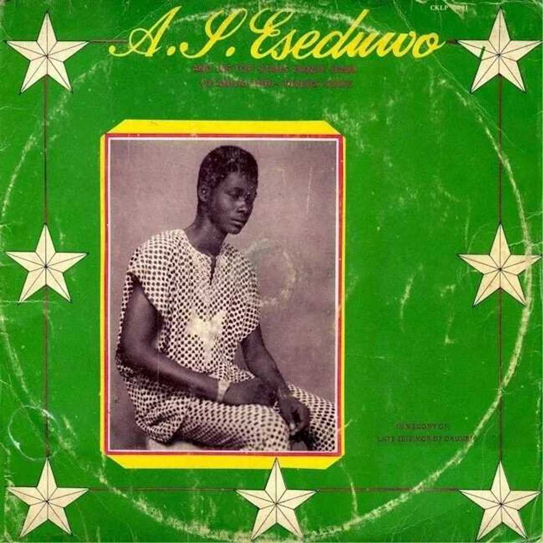 Traditional awigiri music Traditional awigiri music